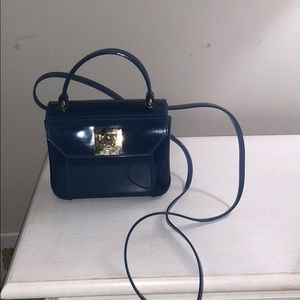 Furla Candy Sugar Crossbody bag